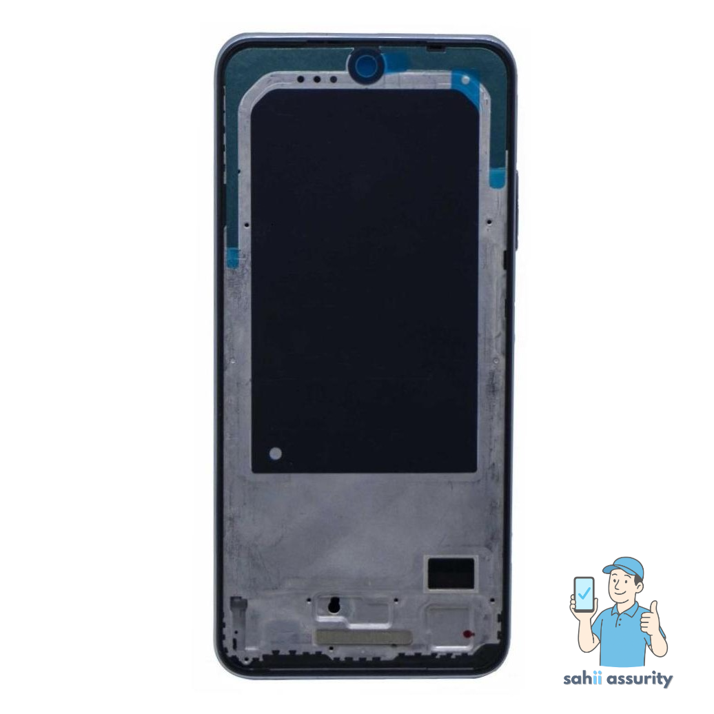 Full Body Housing for Xiaomi Redmi Note 10 thumbnail
